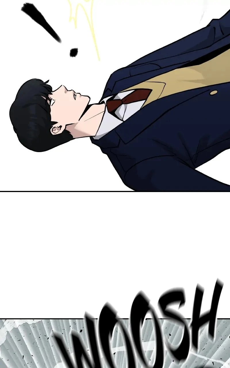 The Bully In-Charge Chapter 8 - 26