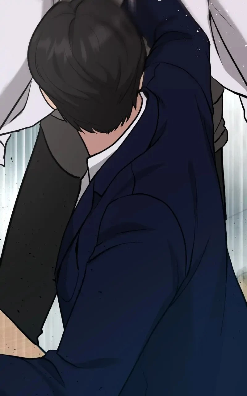 The Bully In-Charge Chapter 11 - 105
