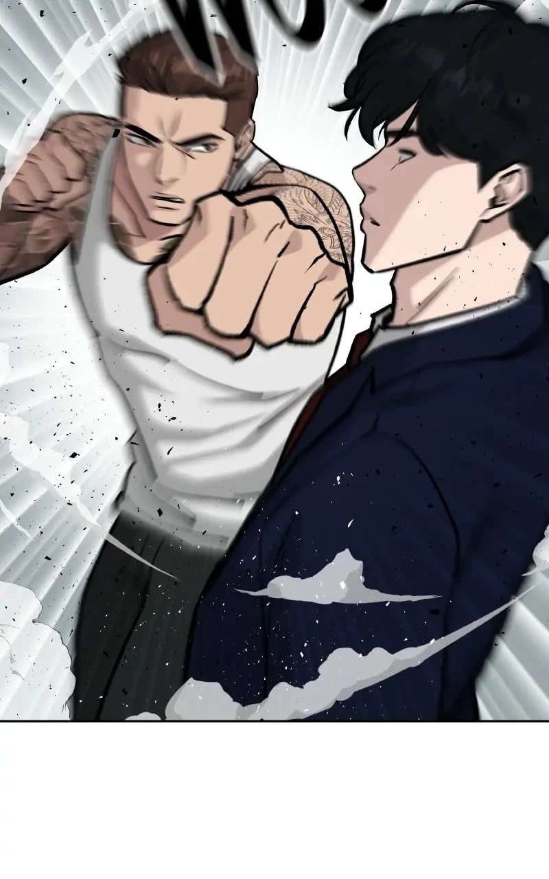 The Bully In-Charge Chapter 8 - 27