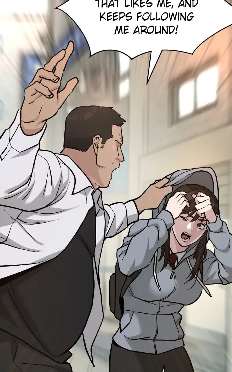 The Bully In-Charge Chapter 12 - 113