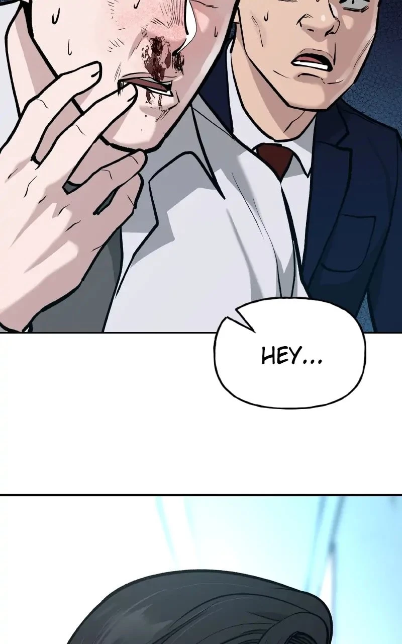 The Bully In-Charge Chapter 11 - 107