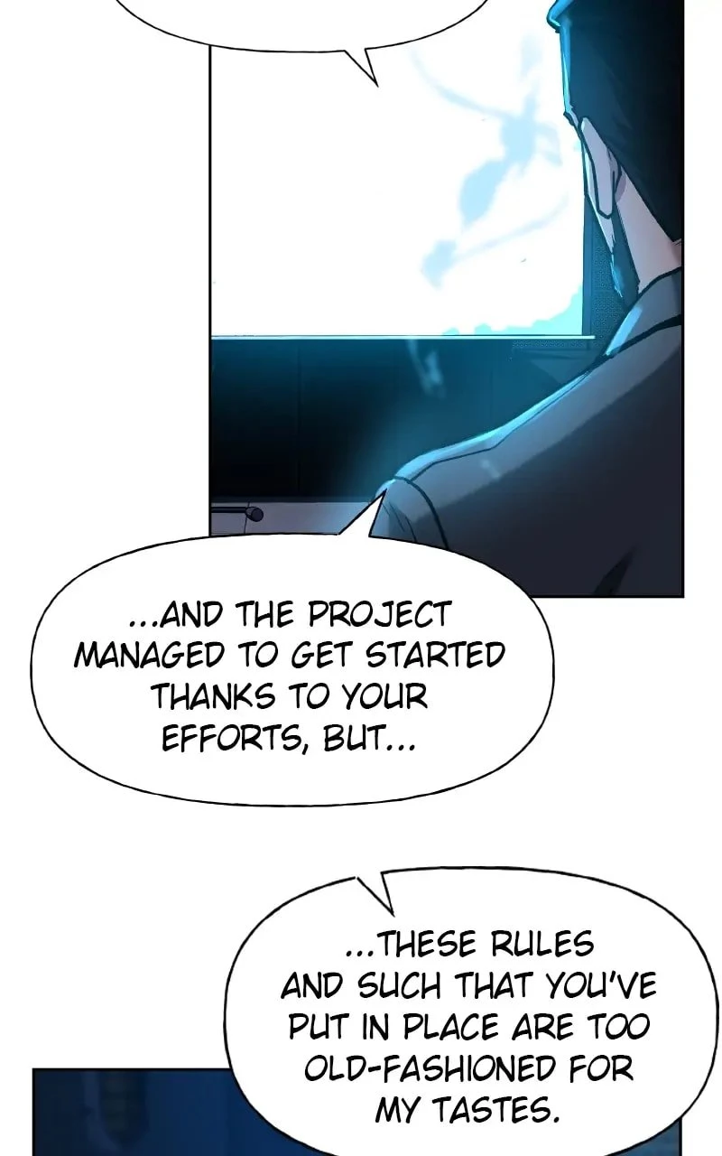 The Bully In-Charge Chapter 10 - 61