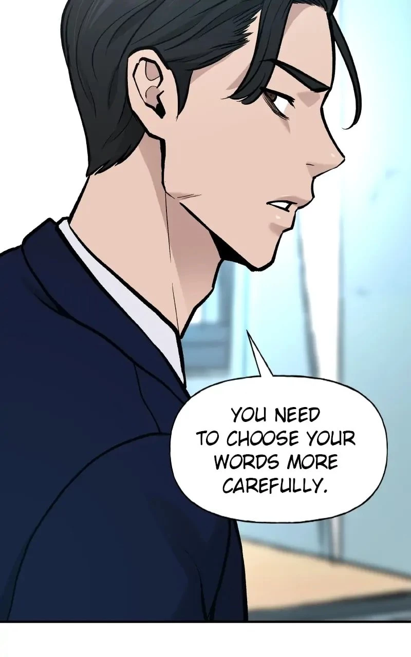 The Bully In-Charge Chapter 11 - 108