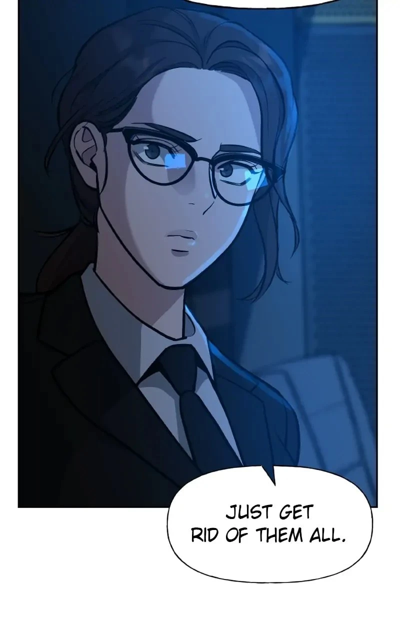 The Bully In-Charge Chapter 10 - 62