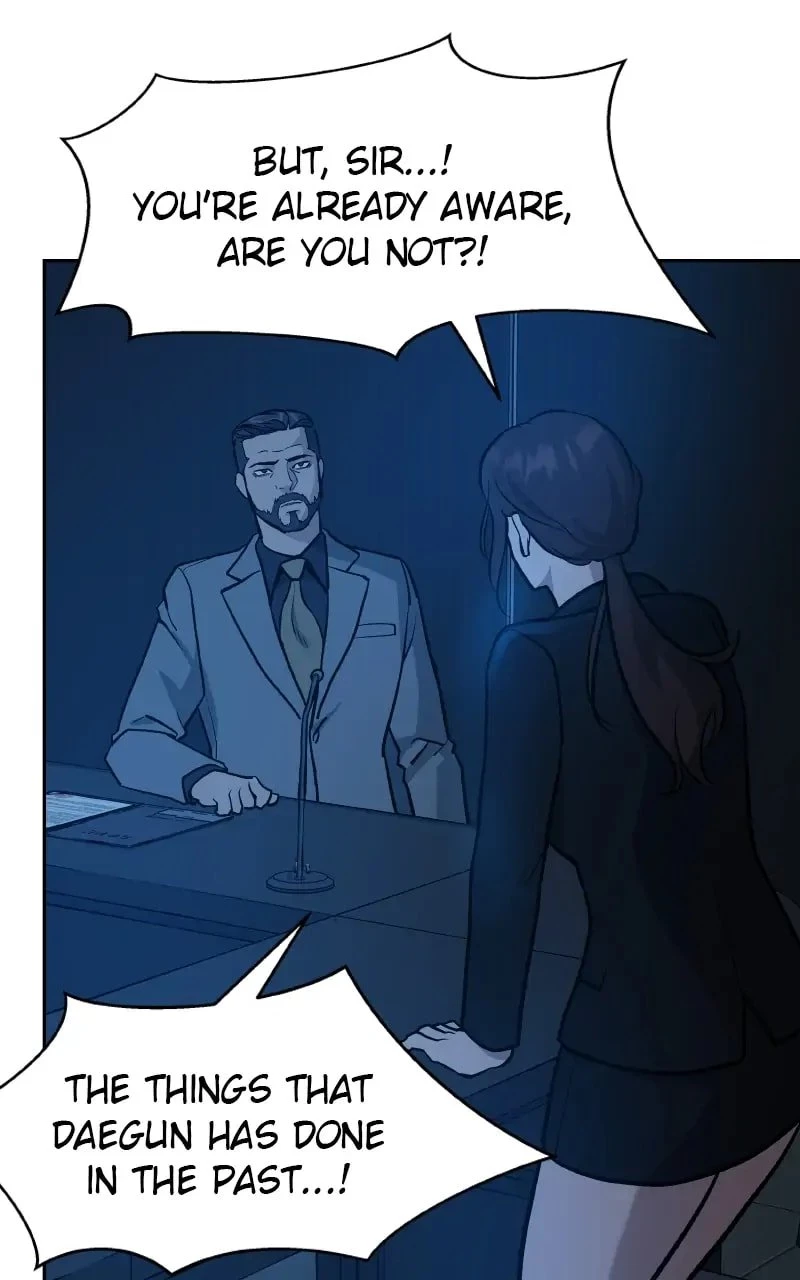 The Bully In-Charge Chapter 10 - 63