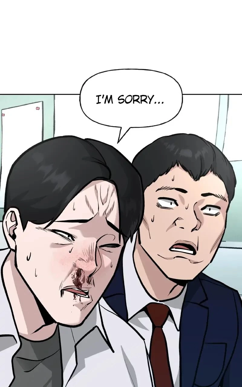 The Bully In-Charge Chapter 11 - 109