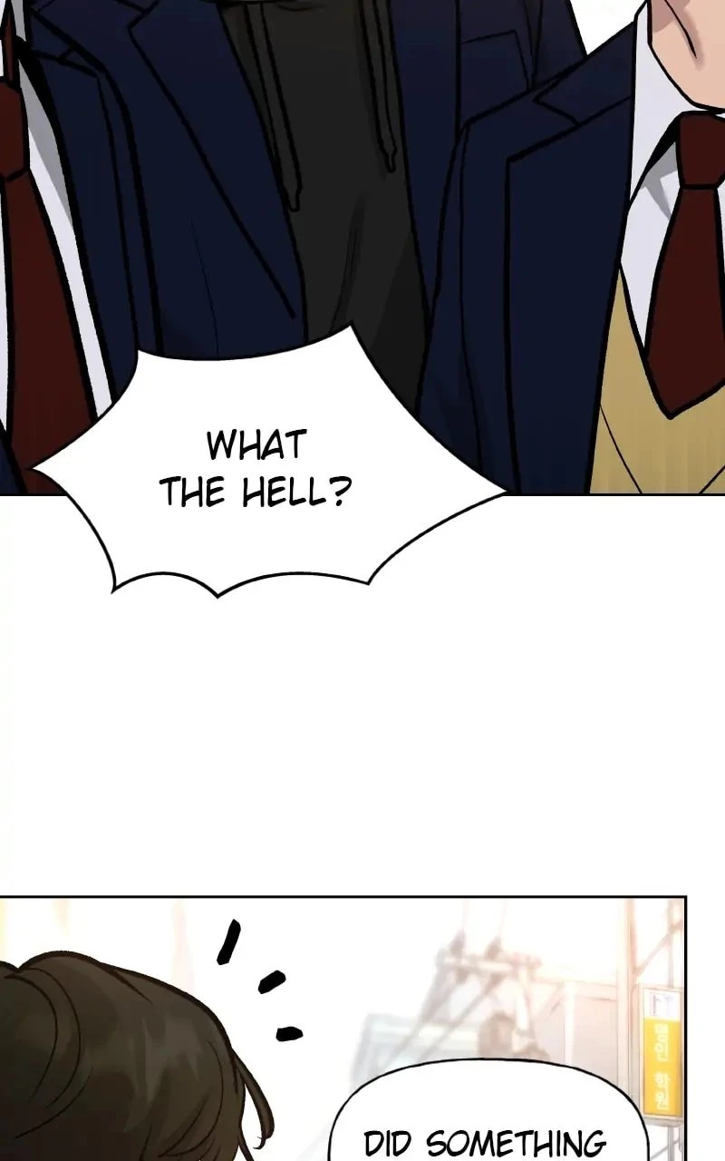 The Bully In-Charge Chapter 12 - 116