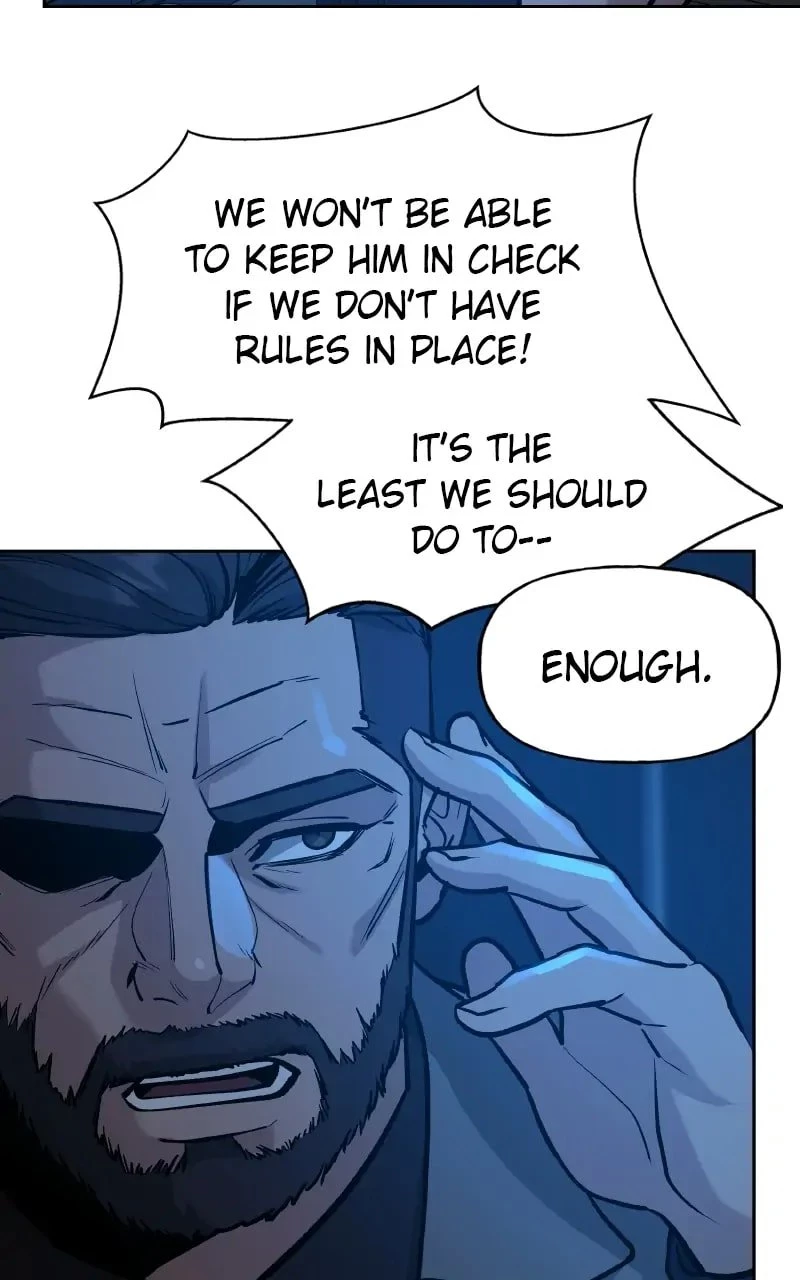 The Bully In-Charge Chapter 10 - 64