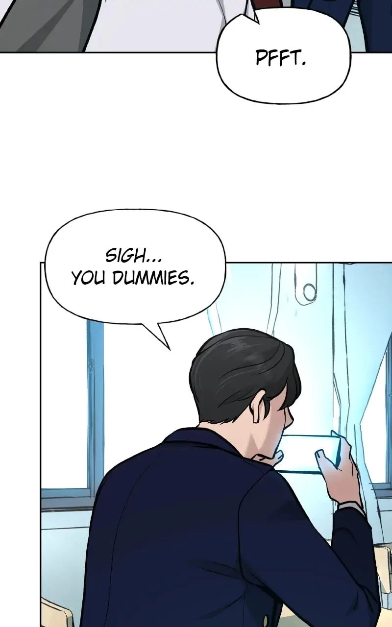 The Bully In-Charge Chapter 11 - 110