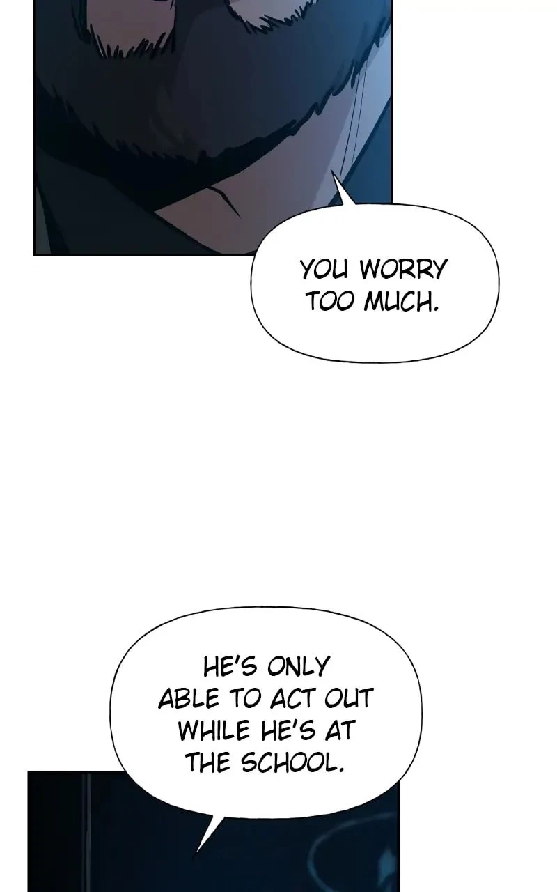 The Bully In-Charge Chapter 10 - 67