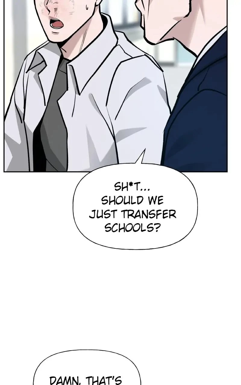 The Bully In-Charge Chapter 11 - 113