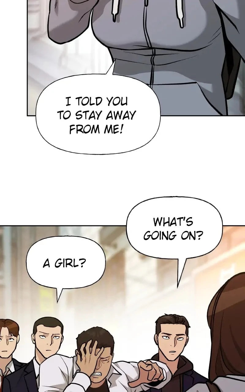 The Bully In-Charge Chapter 12 - 120