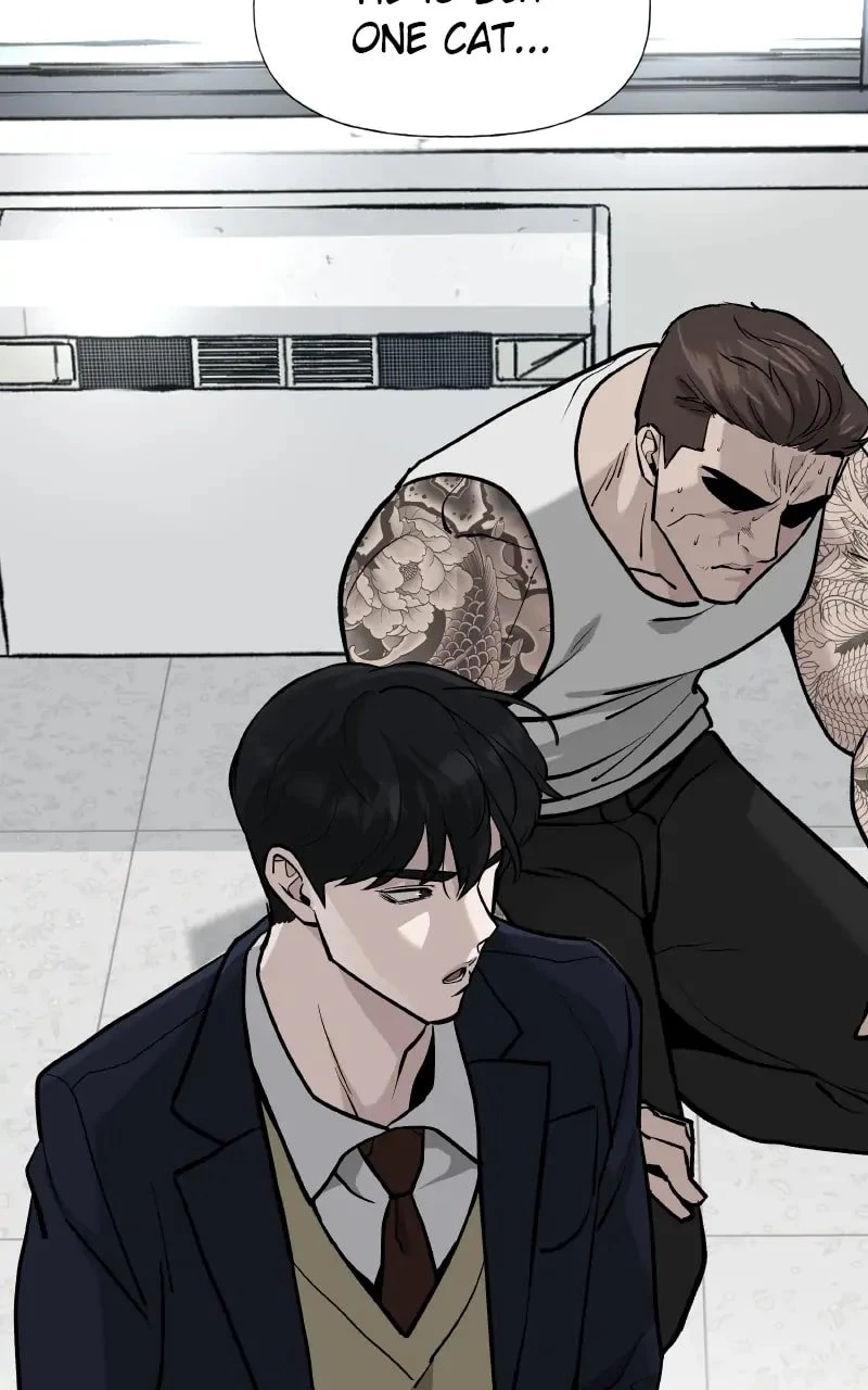 The Bully In-Charge Chapter 10 - 69