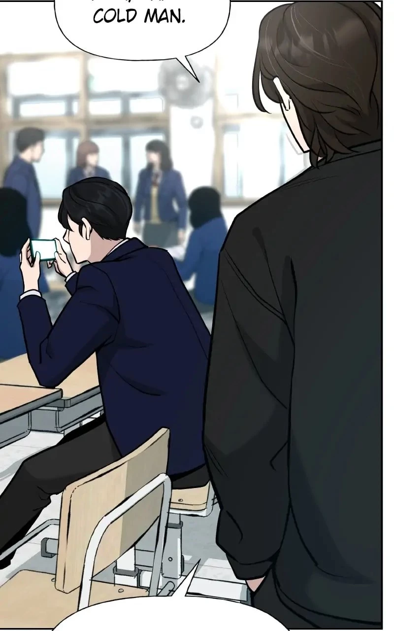 The Bully In-Charge Chapter 11 - 114