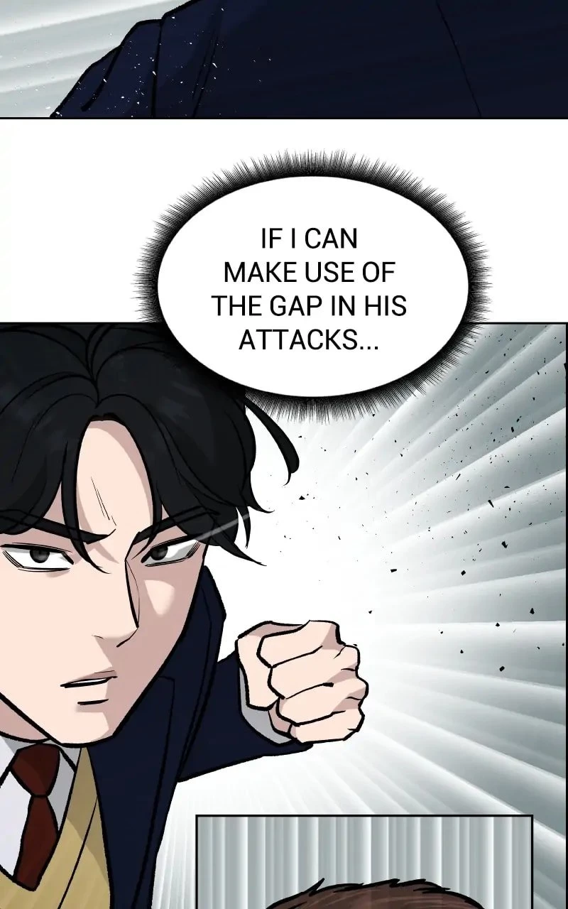 The Bully In-Charge Chapter 8 - 35