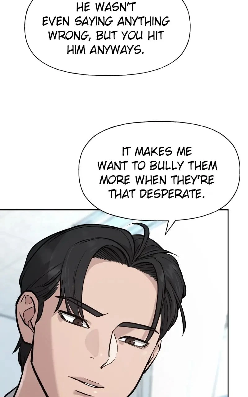 The Bully In-Charge Chapter 11 - 115