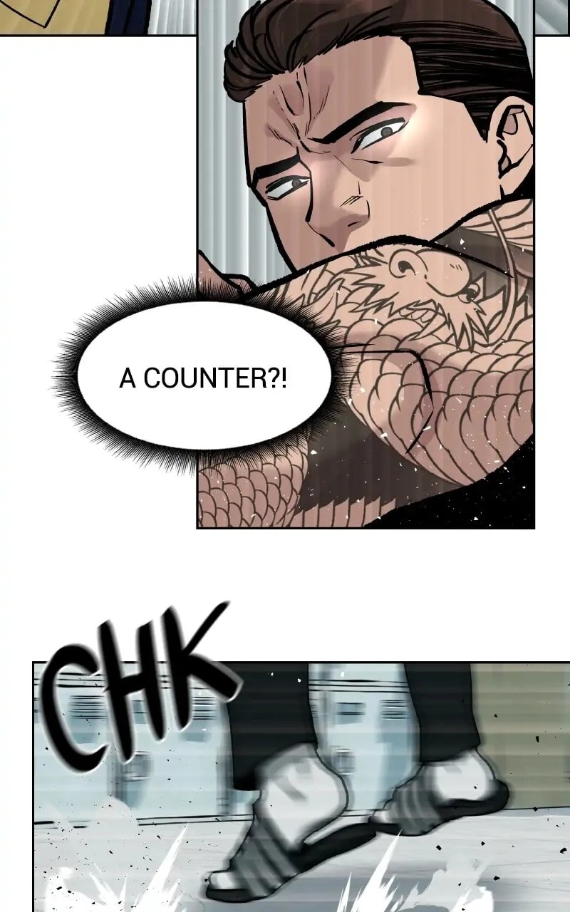 The Bully In-Charge Chapter 8 - 36