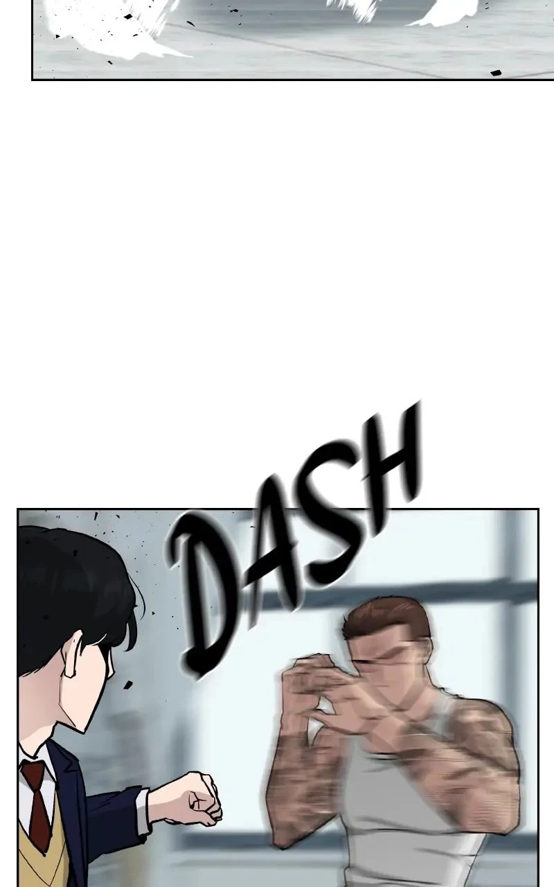 The Bully In-Charge Chapter 8 - 37