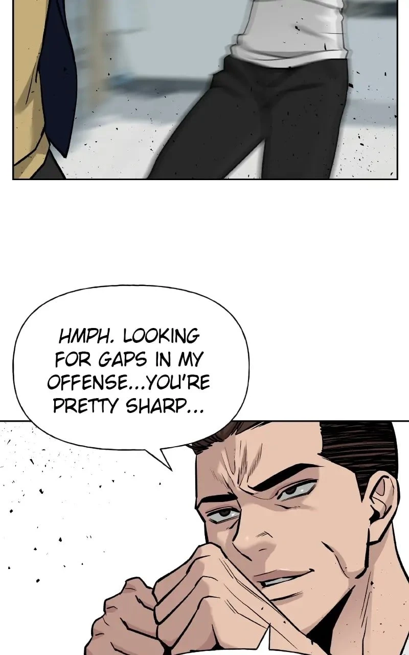 The Bully In-Charge Chapter 8 - 38