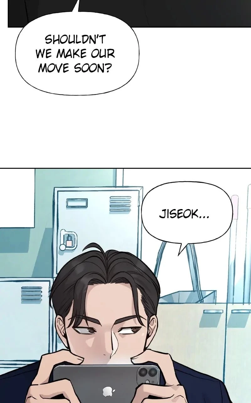 The Bully In-Charge Chapter 11 - 118