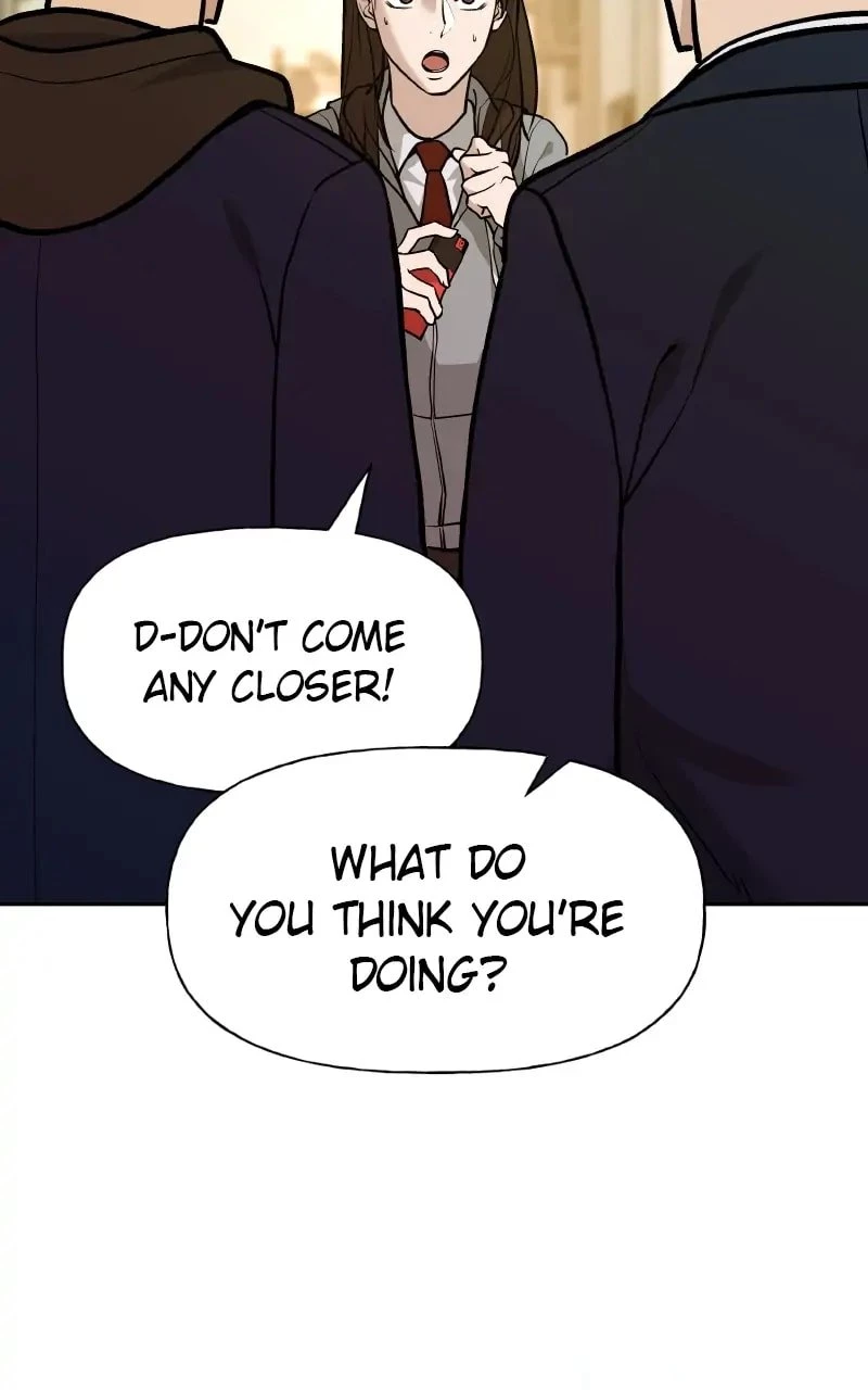The Bully In-Charge Chapter 12 - 125