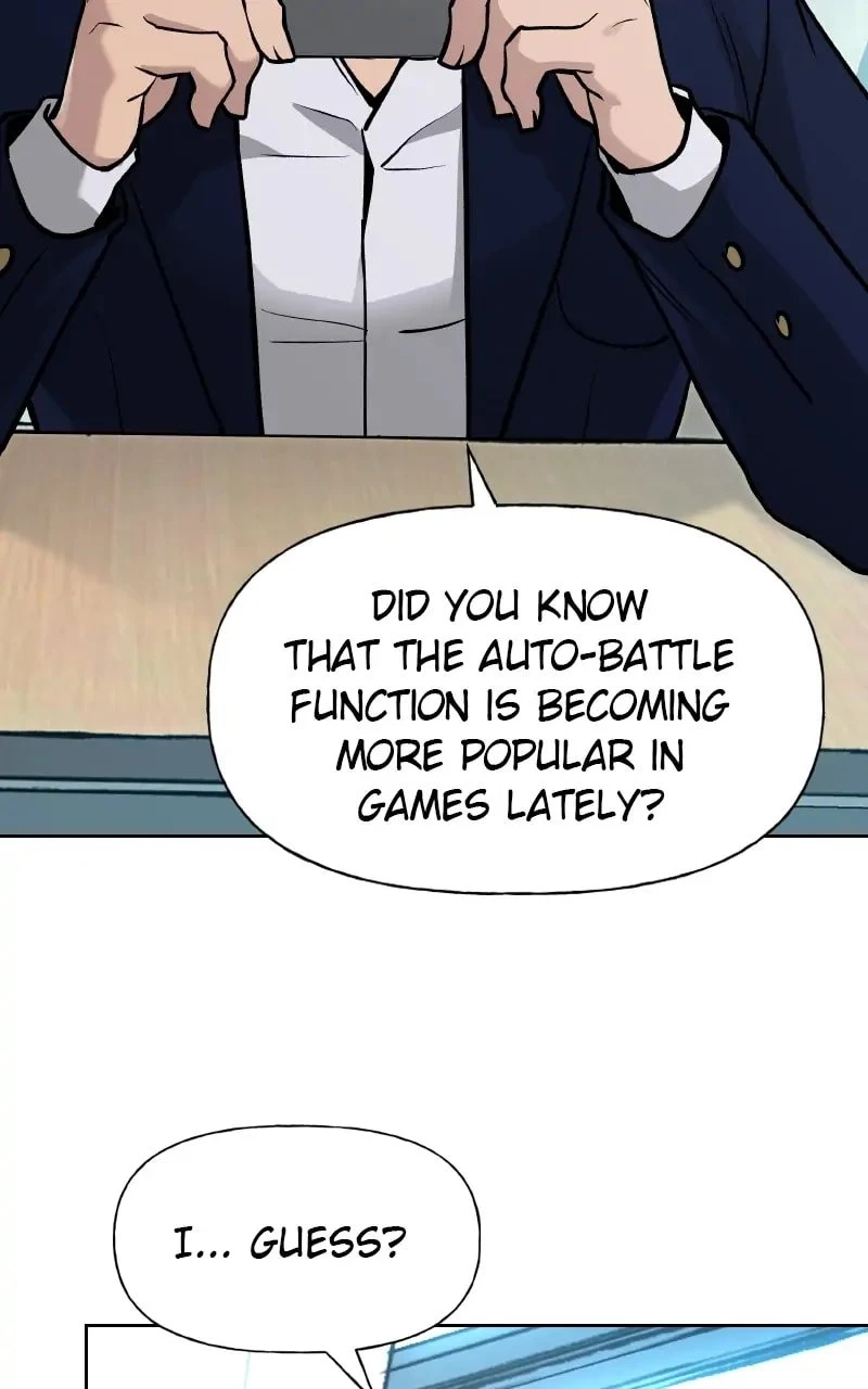 The Bully In-Charge Chapter 11 - 119