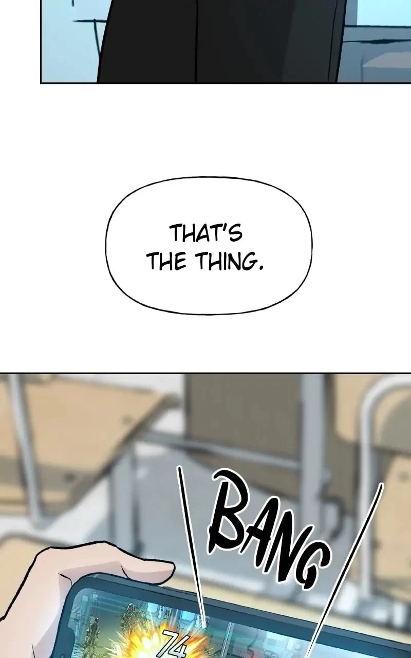 The Bully In-Charge Chapter 11 - 121