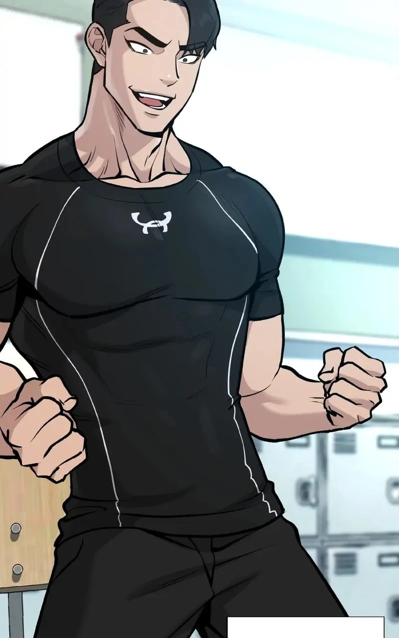 The Bully In-Charge Chapter 10 - 77