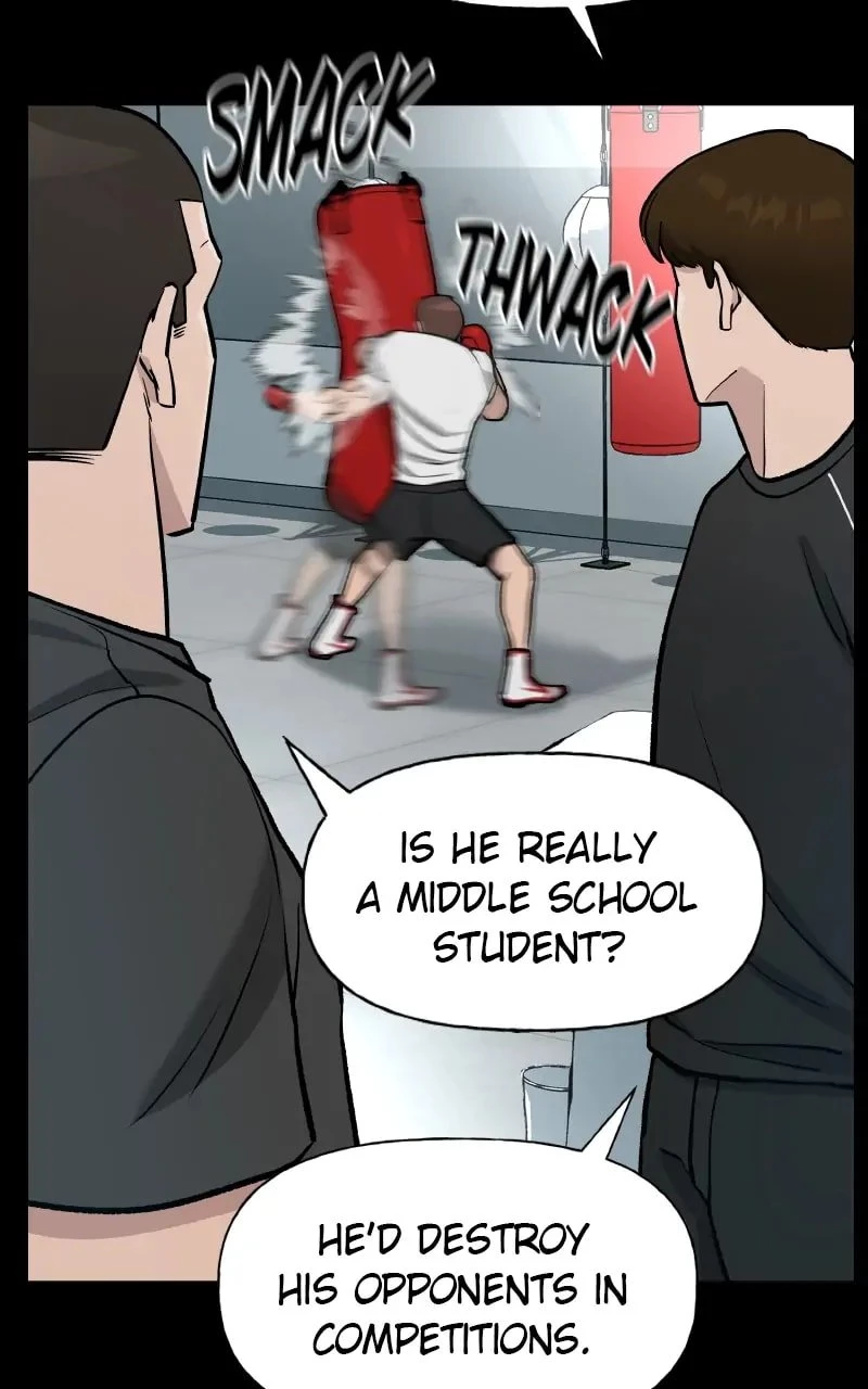 The Bully In-Charge Chapter 9 - 63