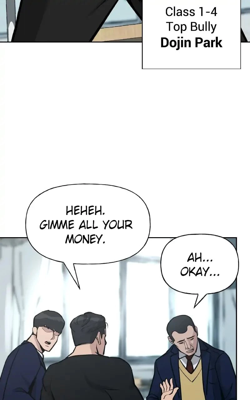 The Bully In-Charge Chapter 10 - 78