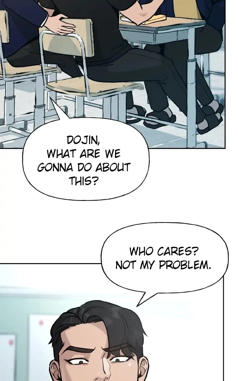 The Bully In-Charge Chapter 10 - 79
