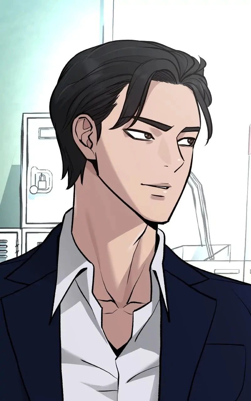 The Bully In-Charge Chapter 11 - 123