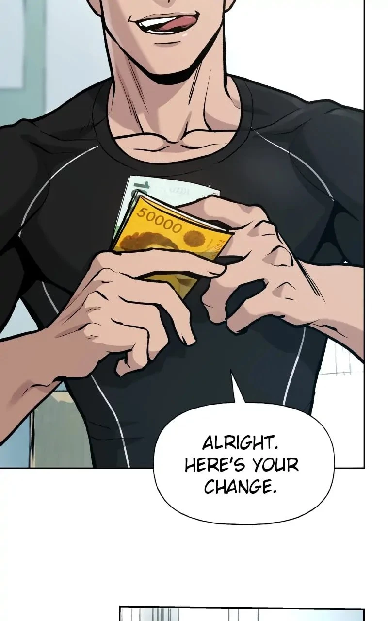 The Bully In-Charge Chapter 10 - 80