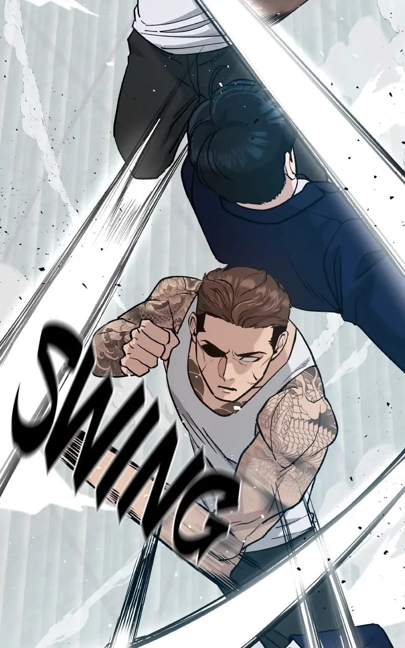The Bully In-Charge Chapter 8 - 45