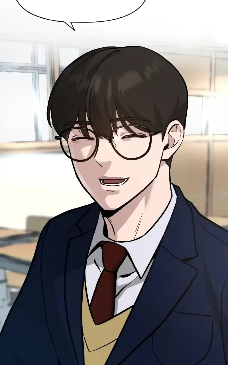 The Bully In-Charge Chapter 10 - 83