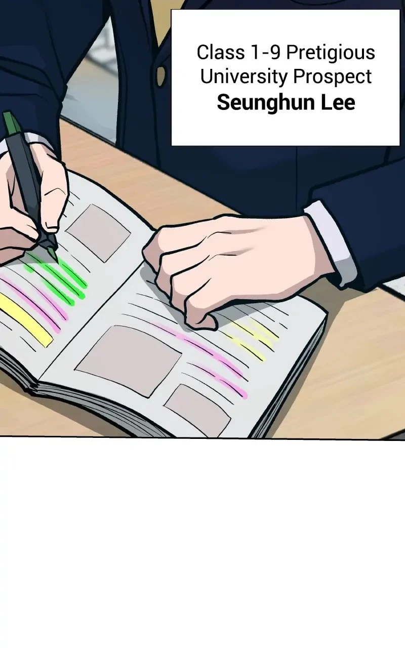 The Bully In-Charge Chapter 10 - 84