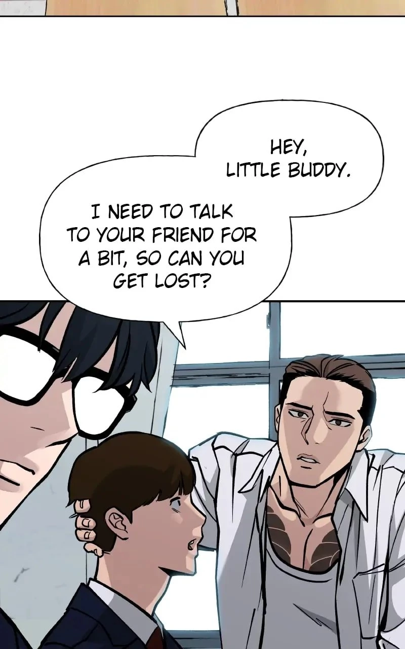 The Bully In-Charge Chapter 6 - 3