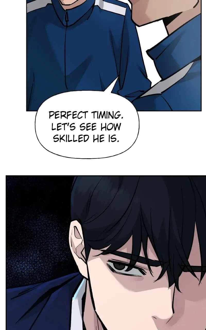 The Bully In-Charge Chapter 7 - 5