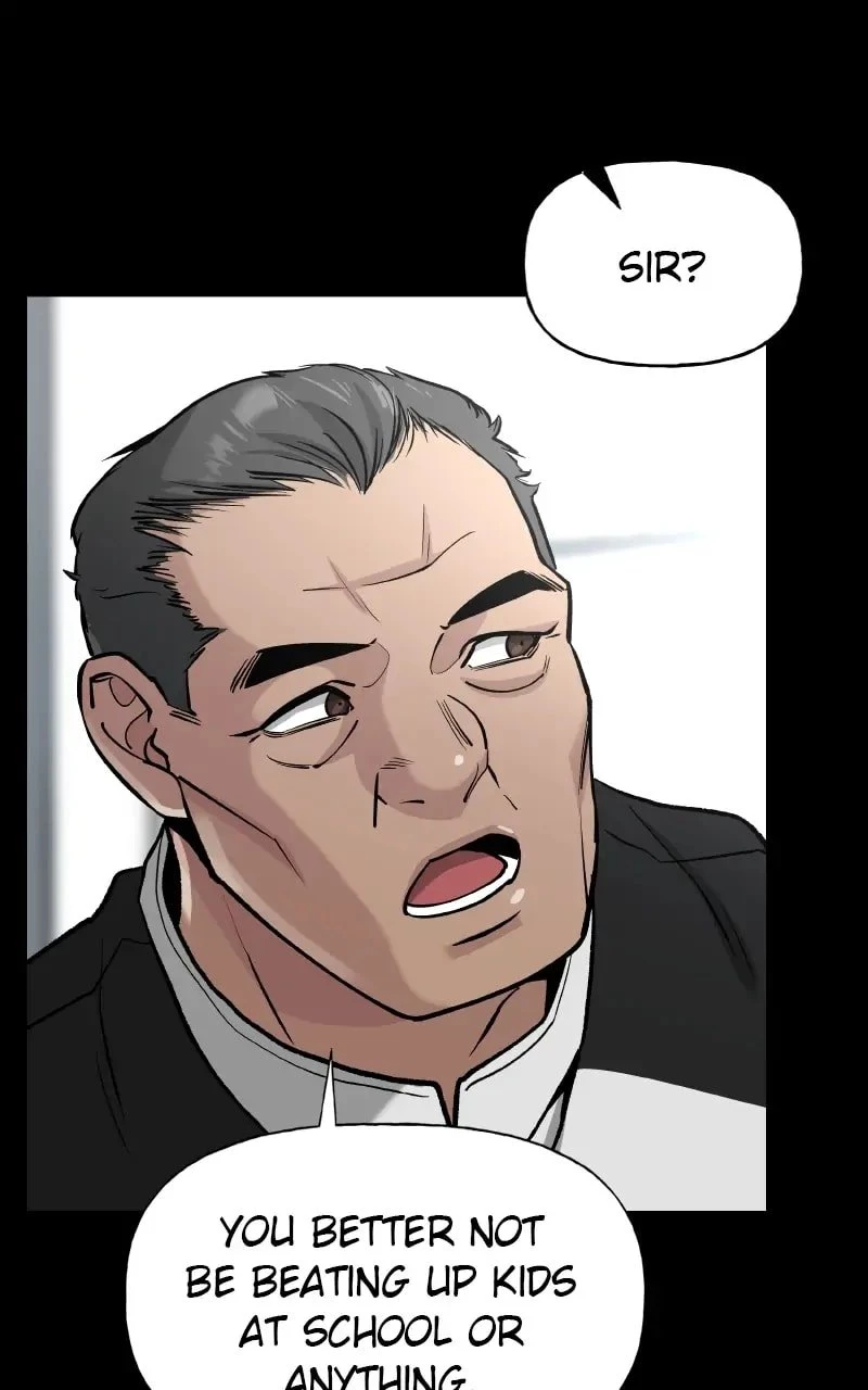 The Bully In-Charge Chapter 9 - 71