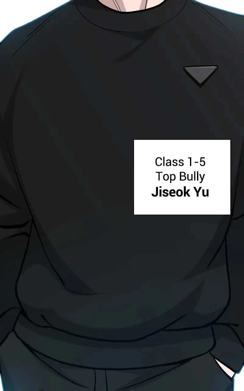 The Bully In-Charge Chapter 10 - 87