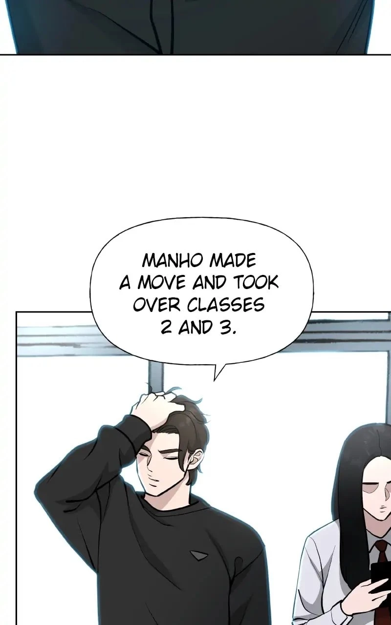 The Bully In-Charge Chapter 10 - 88