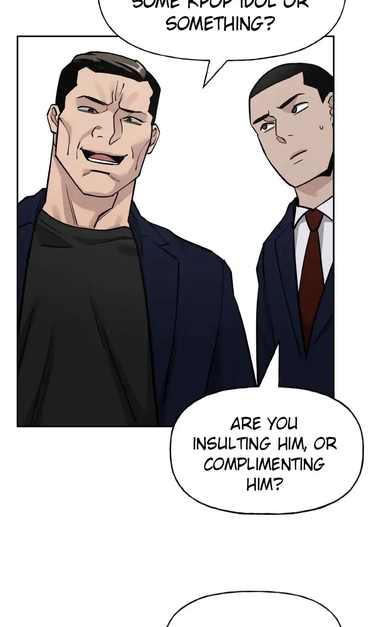 The Bully In-Charge Chapter 6 - 6