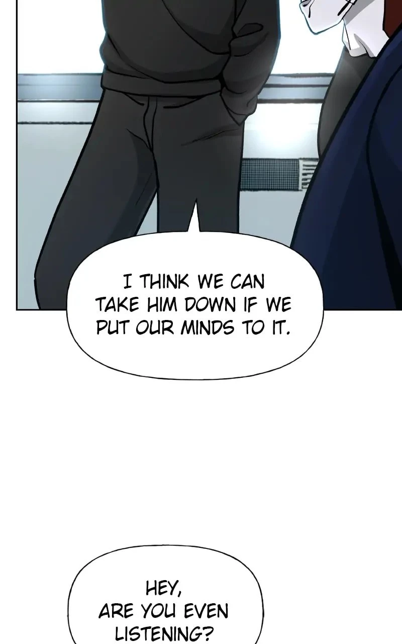 The Bully In-Charge Chapter 10 - 89