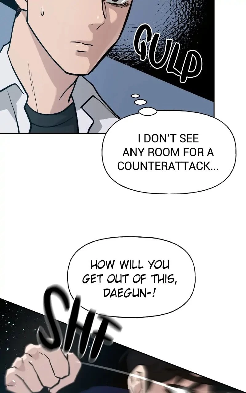 The Bully In-Charge Chapter 8 - 49