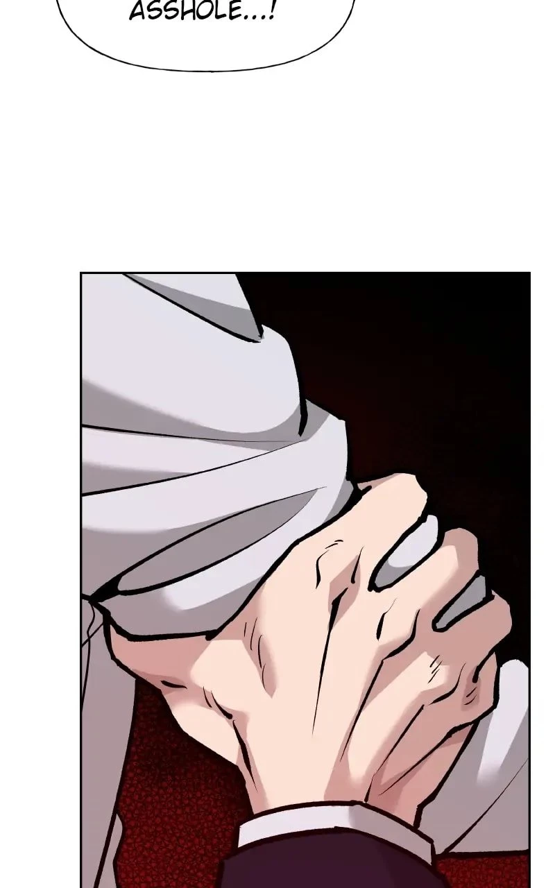The Bully In-Charge Chapter 7 - 8