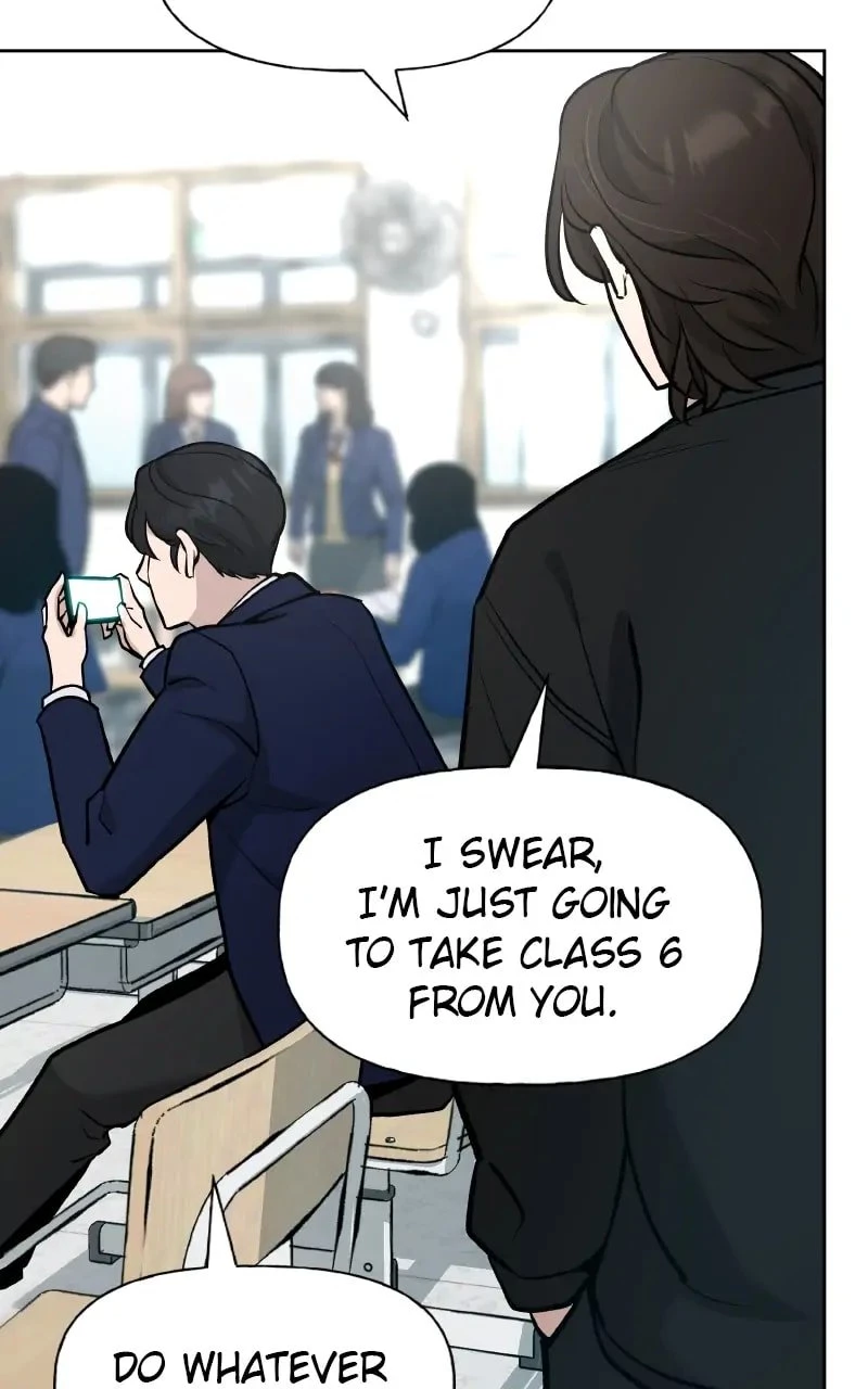The Bully In-Charge Chapter 10 - 90