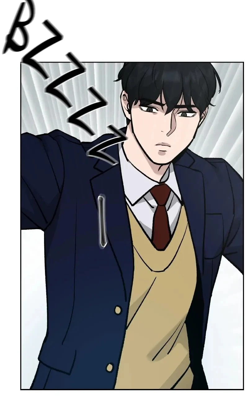 The Bully In-Charge Chapter 7 - 12