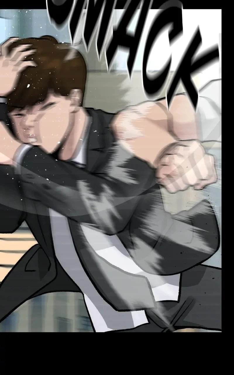 The Bully In-Charge Chapter 9 - 77