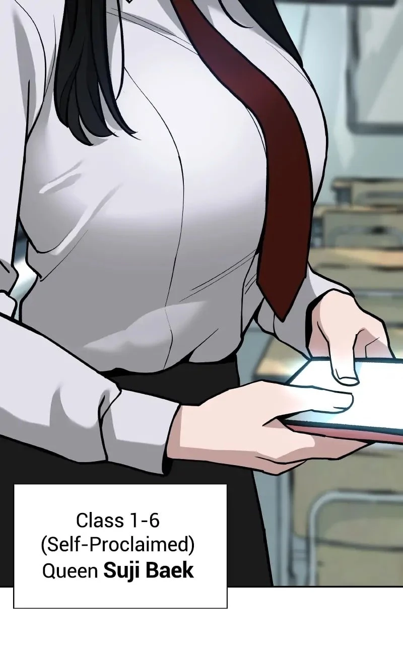 The Bully In-Charge Chapter 10 - 94