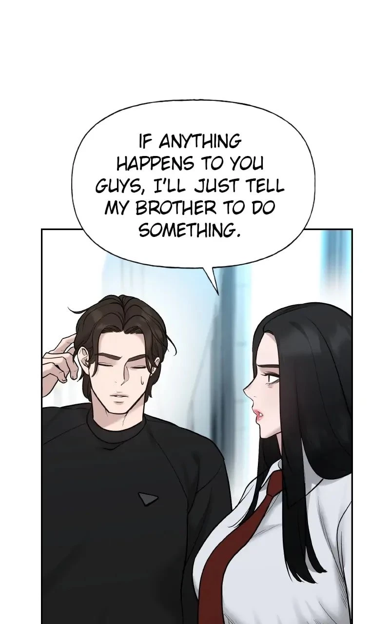 The Bully In-Charge Chapter 10 - 95